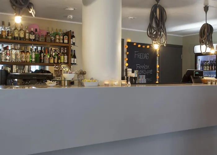 Hotell Scandic (adults Only)