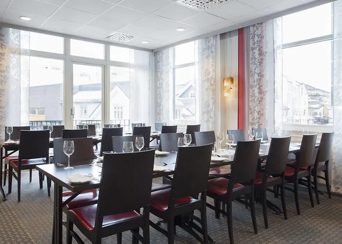 Hotell Scandic (adults Only)