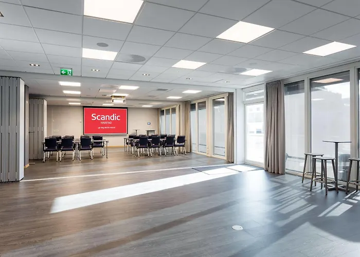 Hotell Scandic (adults Only)