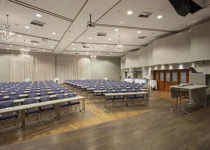 Hotell Scandic (adults Only) 4*