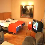 Ξενοδοχείο Scandic (adults Only) Harstad