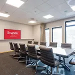 Scandic (adults Only) 4* Harstad