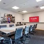 Scandic (adults Only) 4* Harstad