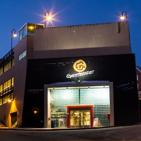 Scandic (adults Only) Hotel Harstad