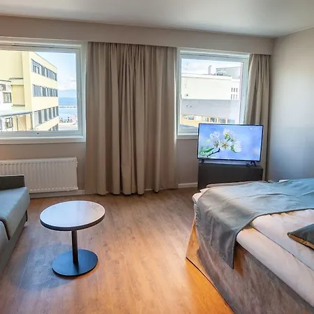 Scandic (adults Only) 4*