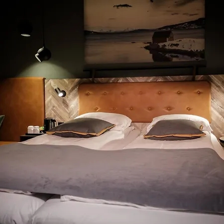 Hotel Scandic (adults Only) Harstad