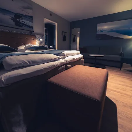 Scandic (adults Only) Harstad