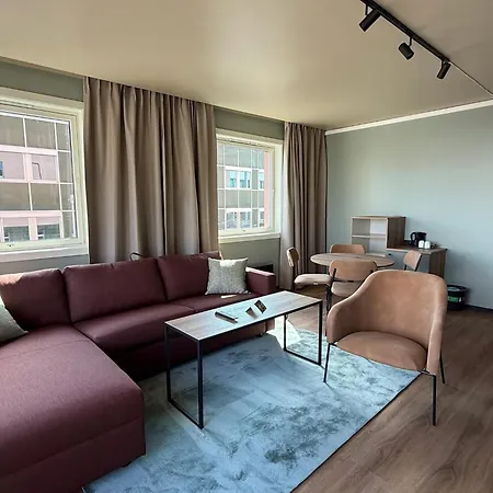 Scandic (adults Only)