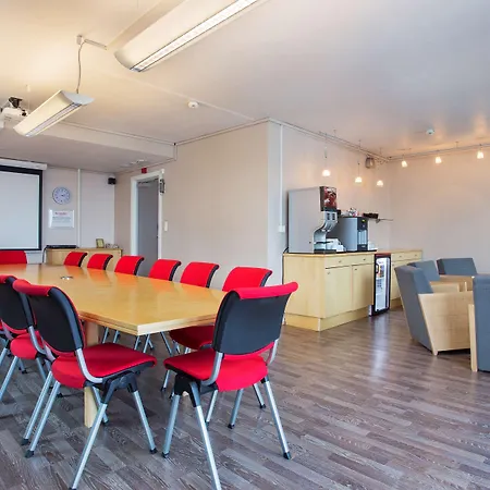 Hotel Scandic (adults Only)