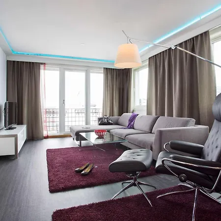 Hotel Scandic (adults Only) Harstad