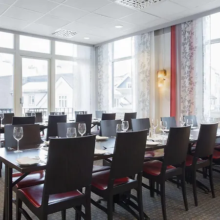 Hotel Scandic (adults Only)