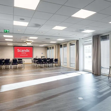 Hotel Scandic (adults Only)