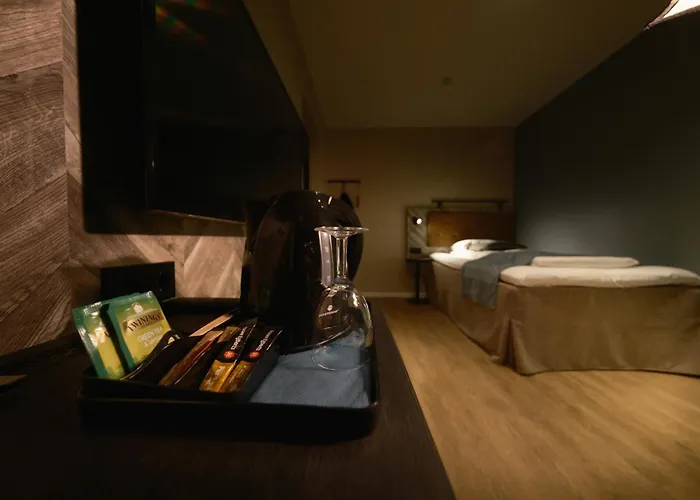 Scandic (adults Only) Hotel Harstad